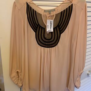 Gorgeous South Moon Under blouse